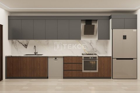 3+1 Lägenhet i Antalya, Turkiet Nr. 192832 - 6