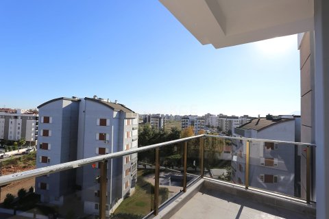 آپارتمان در  Antalya ، ترکیه 3 خوابه ، 130 متر مربع.  شماره 192832 - 20