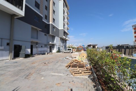 3+1 Lägenhet i Antalya, Turkiet Nr. 192832 - 15