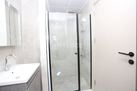 آپارتمان در  Antalya ، ترکیه 3 خوابه ، 130 متر مربع.  شماره 192832 - 18