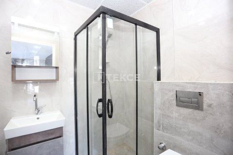 آپارتمان در  Antalya ، ترکیه 3 خوابه ، 130 متر مربع.  شماره 192832 - 13