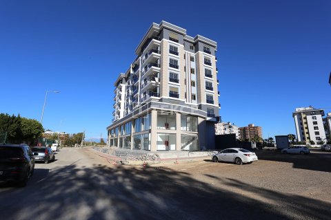 آپارتمان در  Antalya ، ترکیه 3 خوابه ، 130 متر مربع.  شماره 192832 - 30