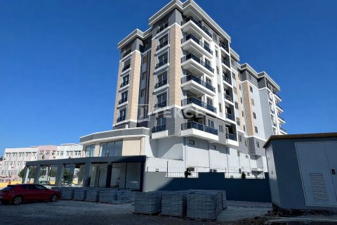 آپارتمان در Antalya ، ترکیه 3 خوابه ، 130 متر مربع. شماره 192832 - 30