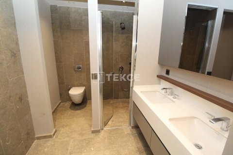 Villa  8+1  Büyükçekmece, İstanbul, Türkiye №192833 - 24