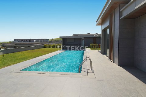 Villa  8+1  Büyükçekmece, İstanbul, Türkiye №192833 - 5