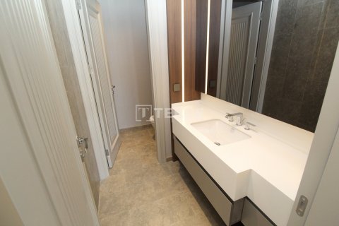 Villa  8+1  Büyükçekmece, İstanbul, Türkiye №192833 - 25