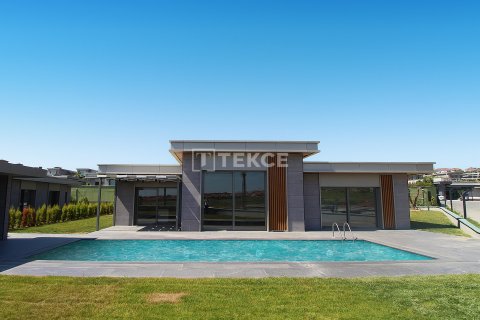 Villa  8+1  Büyükçekmece, İstanbul, Türkiye №192833 - 2