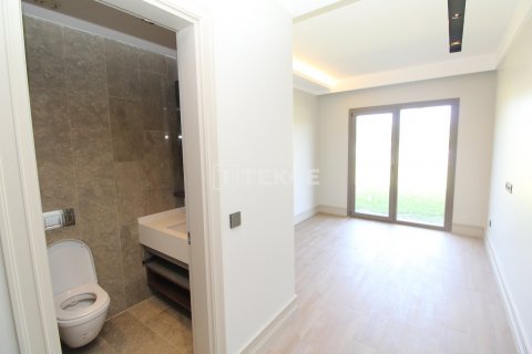 Villa  8+1  Büyükçekmece, İstanbul, Türkiye №192833 - 22