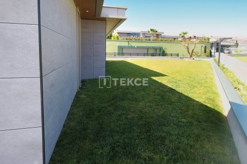 Villa  8+1  Büyükçekmece, İstanbul, Türkiye №192833 - 9