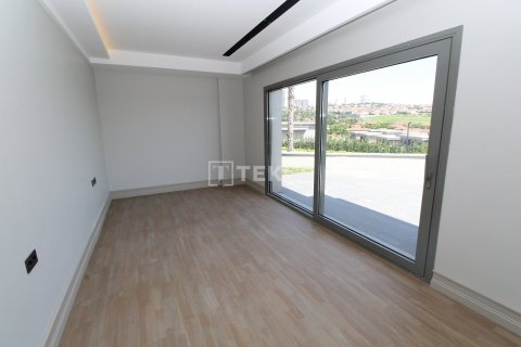 Villa  8+1  Büyükçekmece, İstanbul, Türkiye №192833 - 18