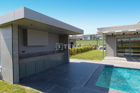 Villa  8+1  Büyükçekmece, İstanbul, Türkiye №192833 - 6