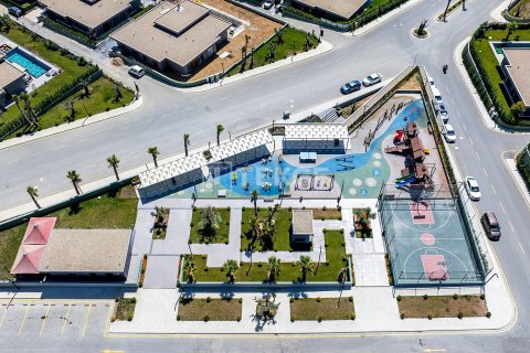 Продажа виллы  в Бююкчекмедже, Стамбуле, Турция 8+1, 532м2, №192833 – фото 8