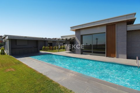 Villa  8+1  Büyükçekmece, İstanbul, Türkiye №192833 - 4