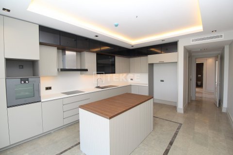 Villa  8+1  Büyükçekmece, İstanbul, Türkiye №192833 - 17