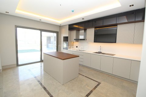 Villa  8+1  Büyükçekmece, İstanbul, Türkiye №192833 - 16