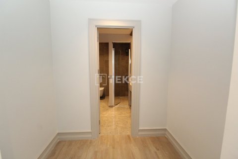 Villa  8+1  Büyükçekmece, İstanbul, Türkiye №192833 - 19