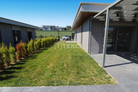 Villa  8+1  Büyükçekmece, İstanbul, Türkiye №192833 - 8