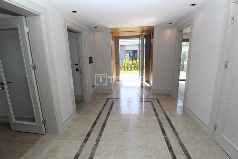 Villa  8+1  Büyükçekmece, İstanbul, Türkiye №192833 - 26