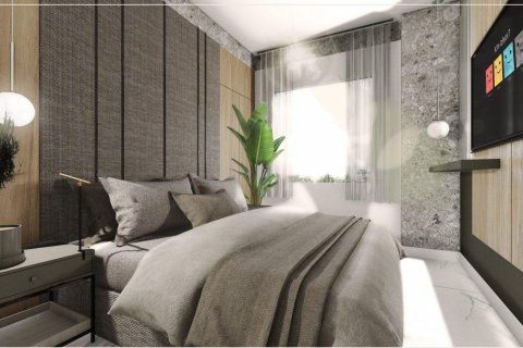 Wohnung  in Avsallar, Antalya, Türkei Nr. 208356 - 6