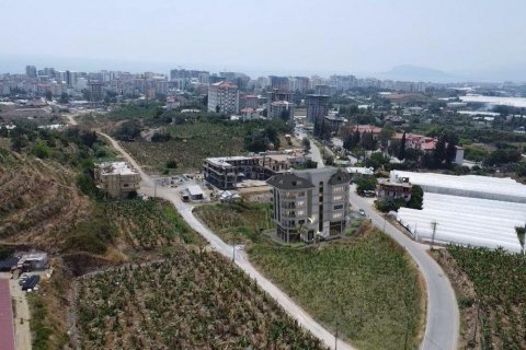 Daire   Mahmutlar, Antalya, Türkiye №208351 - 13