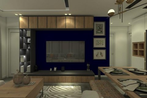 Daire   Mahmutlar, Antalya, Türkiye №208351 - 25