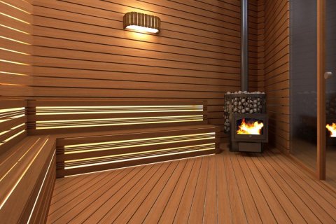 Daire   Mahmutlar, Antalya, Türkiye №208351 - 21