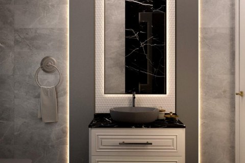 Daire   Mahmutlar, Antalya, Türkiye №208351 - 28