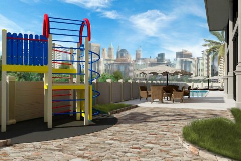 Daire   Mahmutlar, Antalya, Türkiye №208351 - 11