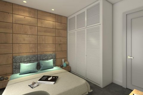 Daire   Mahmutlar, Antalya, Türkiye №208351 - 27