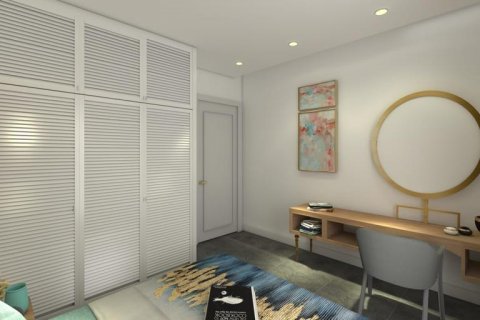 Daire   Mahmutlar, Antalya, Türkiye №208351 - 26