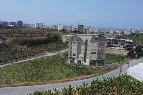 Daire   Mahmutlar, Antalya, Türkiye №208351 - 14