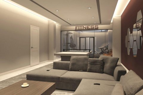 Daire   Mahmutlar, Antalya, Türkiye №208351 - 17