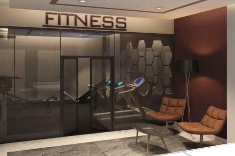 Daire   Mahmutlar, Antalya, Türkiye №208351 - 18