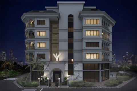 Daire   Mahmutlar, Antalya, Türkiye №208351 - 9