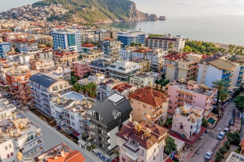 Leilighet  i Alanya, Antalya, Tyrkia Nr. 208354 - 7