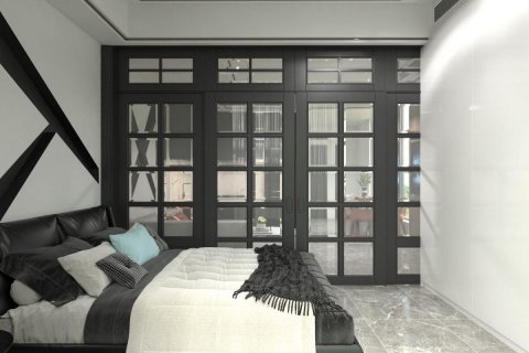 Leilighet  i Alanya, Antalya, Tyrkia Nr. 208354 - 12