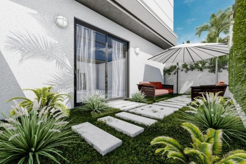 Leilighet  i Alanya, Antalya, Tyrkia Nr. 208354 - 3