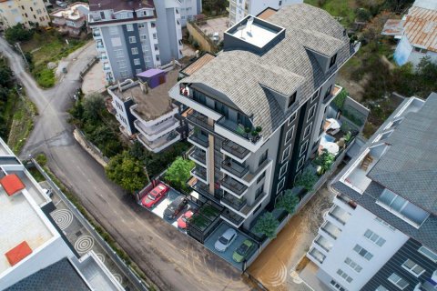 Wohnung  in Cikcilli, Antalya, Türkei Nr. 208357 - 7