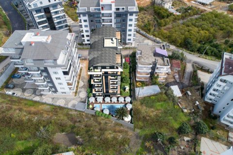 Wohnung  in Cikcilli, Antalya, Türkei Nr. 208357 - 9
