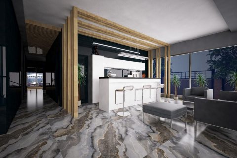 Wohnung  in Cikcilli, Antalya, Türkei Nr. 208357 - 10