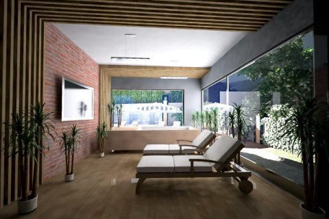 Wohnung  in Cikcilli, Antalya, Türkei Nr. 208357 - 13