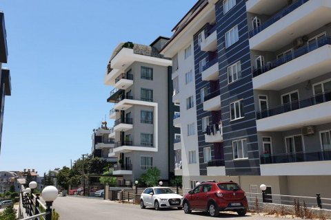 Wohnung  in Cikcilli, Antalya, Türkei Nr. 208357 - 4