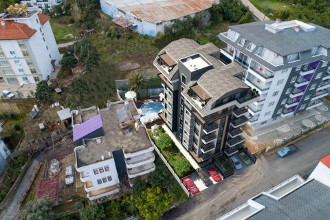 Wohnung  in Cikcilli, Antalya, Türkei Nr. 208357 - 8