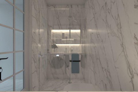 Lejlighed  i Alanya, Antalya, Tyrkiet Nr. 208355 - 20