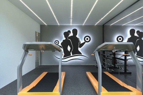 Lejlighed  i Alanya, Antalya, Tyrkiet Nr. 208355 - 12