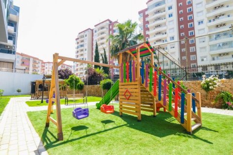 Продажа пентхауса  в Оба, Анталье, Турция 3 комн., 90м2, №208353 – фото 4