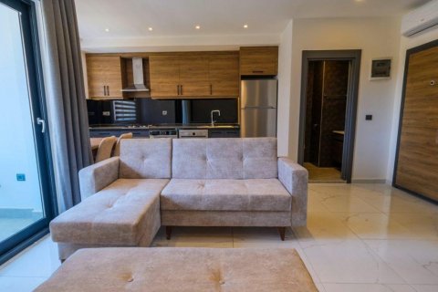 Продажа пентхауса  в Оба, Анталье, Турция 3 комн., 90м2, №208353 – фото 16