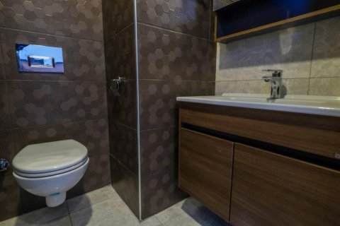 Продажа пентхауса  в Оба, Анталье, Турция 3 комн., 90м2, №208353 – фото 18