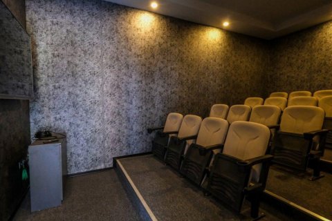 Продажа пентхауса  в Оба, Анталье, Турция 3 комн., 90м2, №208353 – фото 8