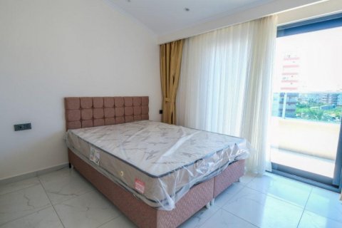 Продажа пентхауса  в Оба, Анталье, Турция 3 комн., 90м2, №208353 – фото 24